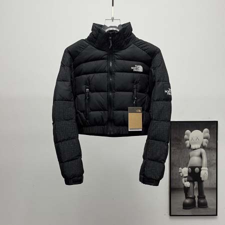 2026年1月21日新作THE NORTH FACEダウンジ...