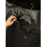 2026年1月21日新作ARCTERYXダウンジャケット高品質人気商品/誕生日プレゼント/FF工場