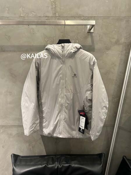 2026年1月21日新作KAILAS綿の服高品質人気商品/誕...