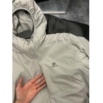 2026年1月21日新作KAILAS綿の服高品質人気商品/誕生日プレゼント/FF工場