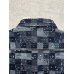 2026年1月21日新作Louis vuittonジャケット高品質人気商品/誕生日プレゼント/FF工場