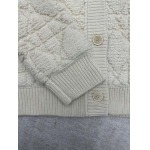 2026年1月21日新作Diorニット女性高品質人気商品/誕生日プレゼント/FF工場