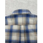 2026年1月21日新作ZEGNAシャツ高品質人気商品/誕生日プレゼント/FF工場