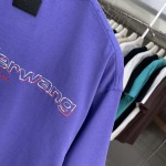 2026年1月21日新作Alexander Wang半袖 tシャツ高品質人気商品/誕生日プレゼント/FF工場