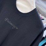 2026年1月21日新作Balenciaga半袖 tシャツ高品質人気商品/誕生日プレゼント/FF工場