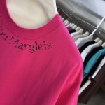 2026年1月21日新作Maison Margiela半袖 tシャツ高品質人気商品/誕生日プレゼント/FF工場
