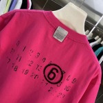 2026年1月21日新作Maison Margiela半袖 tシャツ高品質人気商品/誕生日プレゼント/FF工場