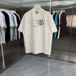 2026年1月21日新作Maison Margiela半袖 tシャツ高品質人気商品/誕生日プレゼント/FF工場