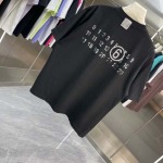2026年1月21日新作Maison Margiela半袖 tシャツ高品質人気商品/誕生日プレゼント/FF工場