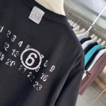 2026年1月21日新作Maison Margiela半袖 tシャツ高品質人気商品/誕生日プレゼント/FF工場