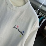 2026年1月21日新作Louis vuitton半袖 tシャツ高品質人気商品/誕生日プレゼント/FF工場