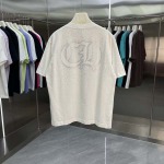 2026年1月21日新作Chrome hearts 半袖 tシャツ高品質人気商品/誕生日プレゼント/FF工場