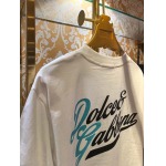 2026年1月21日新作Dolce&Gabbanatシャツ高品質人気商品/誕生日プレゼント/FF工場