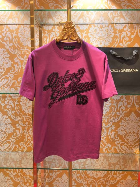 2026年1月21日新作Dolce&Gabbanatシャツ高...