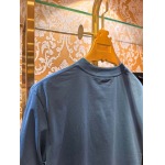 2026年1月21日新作Dolce&Gabbanatシャツ高品質人気商品/誕生日プレゼント/FF工場