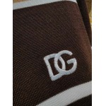 2026年1月21日新作Dolce&Gabbanaニット高品質人気商品/誕生日プレゼント/FF工場