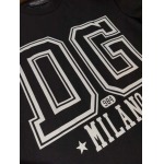 2026年1月21日新作Dolce&Gabbanatシャツ高品質人気商品/誕生日プレゼント/FF工場