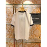 2026年1月21日新作Dolce&Gabbanatシャツ高品質人気商品/誕生日プレゼント/FF工場