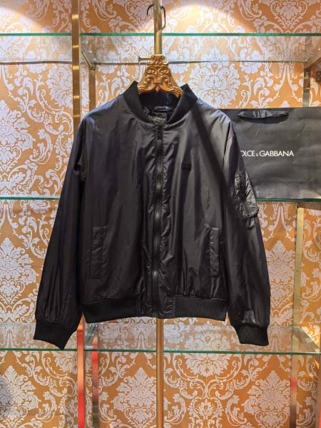 2026年1月21日新作Dolce&Gabbanaジャケット...