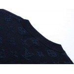 2026年1月21日新作Louis vuittonニットの半袖高品質人気商品/誕生日プレゼント/FF工場