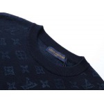 2026年1月21日新作Louis vuittonニットの半袖高品質人気商品/誕生日プレゼント/FF工場