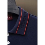 2026年1月22日新作Gucci半袖 tシャツ高品質人気商品/誕生日プレゼント/FF工場