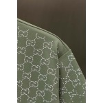 2026年1月22日新作Gucci半袖 tシャツ高品質人気商品/誕生日プレゼント/FF工場