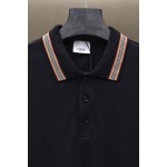2026年1月22日新作Burberry半袖 tシャツ高品質人気商品/誕生日プレゼント/FF工場