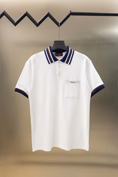 2026年1月22日新作Gucci半袖 tシャツ高品質人気商...