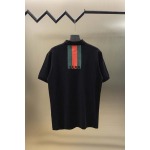 2026年1月22日新作Gucci半袖 tシャツ高品質人気商品/誕生日プレゼント/FF工場