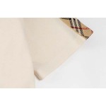 2026年1月22日新作Burberry半袖 tシャツ高品質人気商品/誕生日プレゼント/FF工場