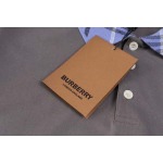 2026年1月22日新作Burberry半袖 tシャツ高品質人気商品/誕生日プレゼント/FF工場