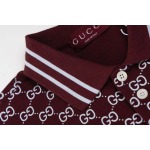 2026年1月22日新作Gucci半袖 tシャツ高品質人気商品/誕生日プレゼント/FF工場