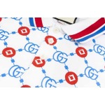 2026年1月22日新作Gucci半袖 tシャツ高品質人気商品/誕生日プレゼント/FF工場