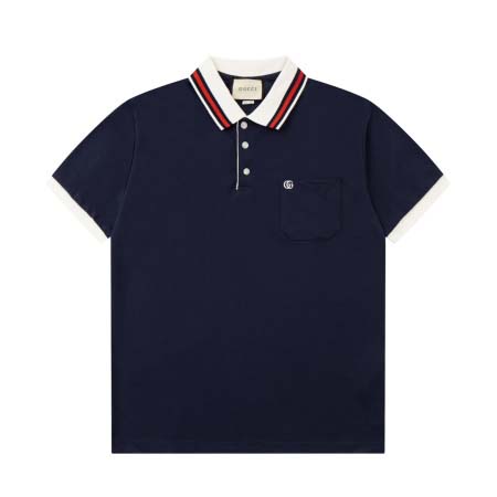 2026年1月22日新作Gucci半袖 tシャツ高品質人気商...