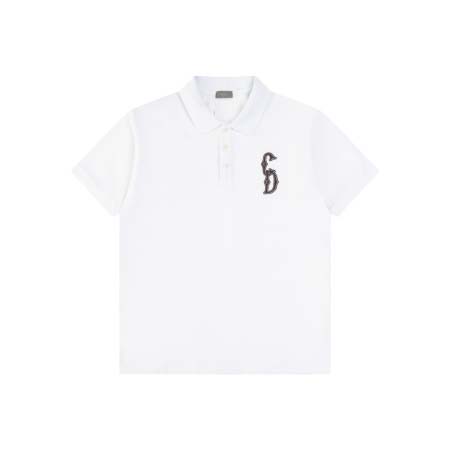 2026年1月22日新作Dior半袖 tシャツ高品質人気商品...