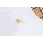 2026年1月22日新作Burberry半袖 tシャツ高品質人気商品/誕生日プレゼント/FF工場
