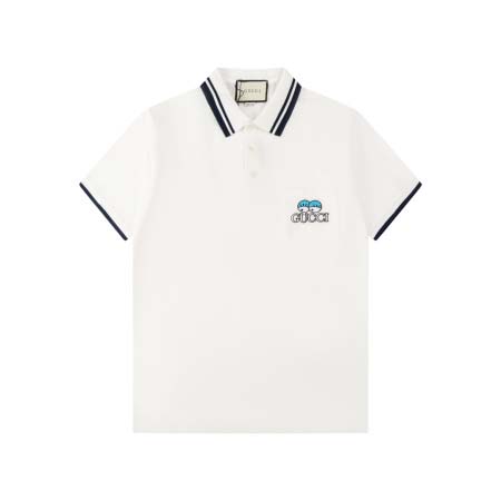 2026年1月22日新作Gucci半袖 tシャツ高品質人気商...