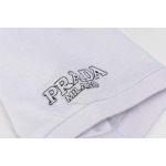 2026年1月22日新作Prada半袖 tシャツ高品質人気商品/誕生日プレゼント/FF工場