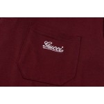 2026年1月22日新作Gucci半袖 tシャツ高品質人気商品/誕生日プレゼント/FF工場