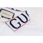 2026年1月22日新作Gucci半袖 tシャツ高品質人気商品/誕生日プレゼント/FF工場