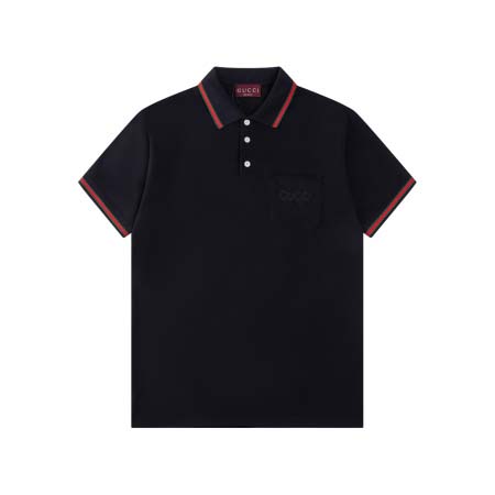 2026年1月22日新作Gucci半袖 tシャツ高品質人気商...