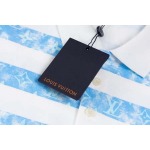 2026年1月22日新作Louis vuitton半袖 tシャツ高品質人気商品/誕生日プレゼント/FF工場