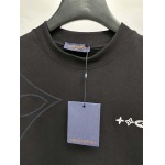 2026年1月22日新作Louis vuitton半袖 tシャツ高品質人気商品/誕生日プレゼント/FF工場