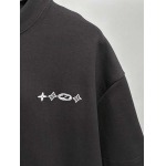 2026年1月22日新作Louis vuitton半袖 tシャツ高品質人気商品/誕生日プレゼント/FF工場