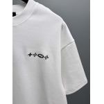 2026年1月22日新作Louis vuitton半袖 tシャツ高品質人気商品/誕生日プレゼント/FF工場
