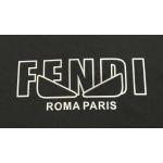 2026年1月22日新作Fendi半袖 tシャツ高品質人気商品/誕生日プレゼント/FF工場