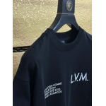 2026年1月22日新作Louis vuitton半袖 tシャツ高品質人気商品/誕生日プレゼント/FF工場