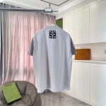 2026年1月22日新作Loewe半袖 tシャツ高品質人気商品/誕生日プレゼント/FF工場