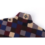 2026年1月23日新作LOUIS VUITTONジャケット高品質人気商品/誕生日プレゼント/FF工場